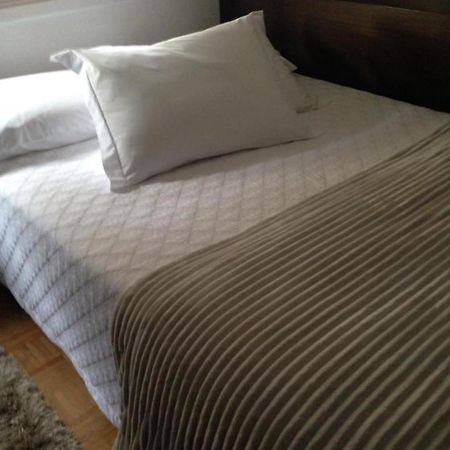 דירות גראמדו Apartamento 2 Quartos מראה חיצוני תמונה